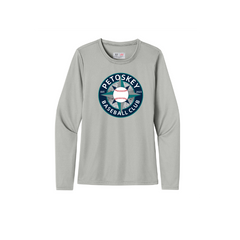 A4 Women’s Cooling Performance Long Sleeve Tee