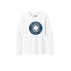 A4 Women’s Cooling Performance Long Sleeve Tee