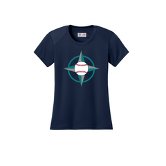 A4 Women’s Cooling Performance Short Sleeve Tee