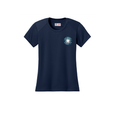 A4 Women’s Cooling Performance Short Sleeve Tee