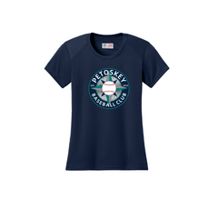 A4 Women’s Cooling Performance Short Sleeve Tee