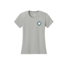 A4 Women’s Cooling Performance Short Sleeve Tee