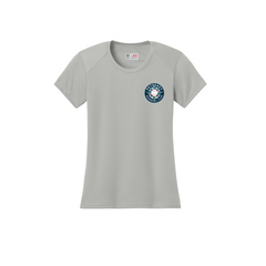 A4 Women’s Cooling Performance Short Sleeve Tee