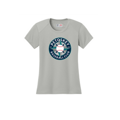 A4 Women’s Cooling Performance Short Sleeve Tee