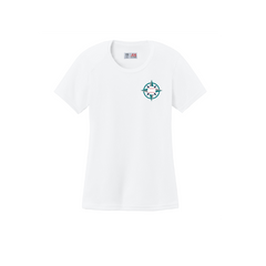 A4 Women’s Cooling Performance Short Sleeve Tee