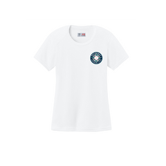 A4 Women’s Cooling Performance Short Sleeve Tee