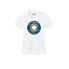 A4 Women’s Cooling Performance Short Sleeve Tee