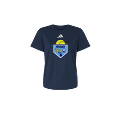 Women's Pregame T-Shirt