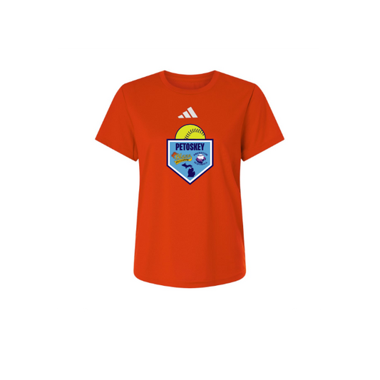 Women's Pregame T-Shirt