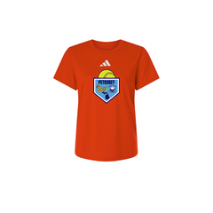 Women's Pregame T-Shirt