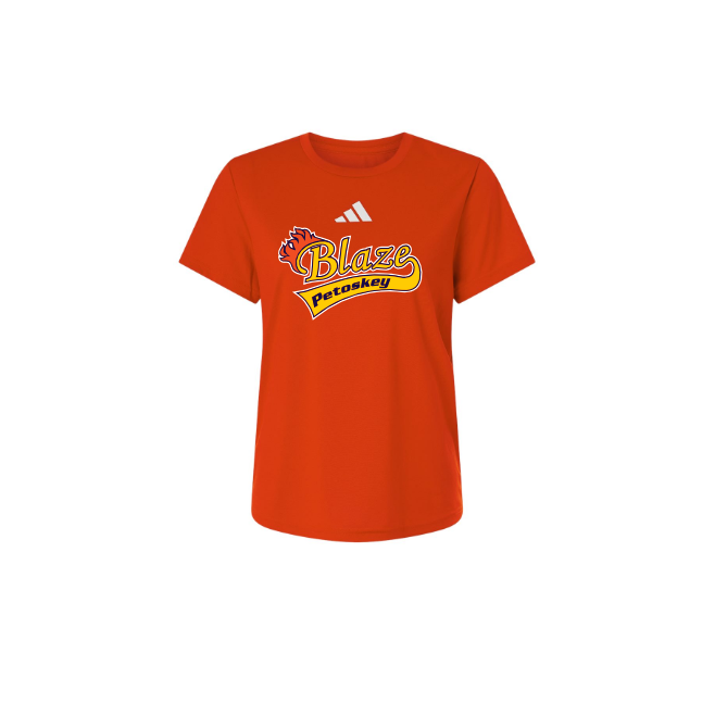 Women's Pregame T-Shirt
