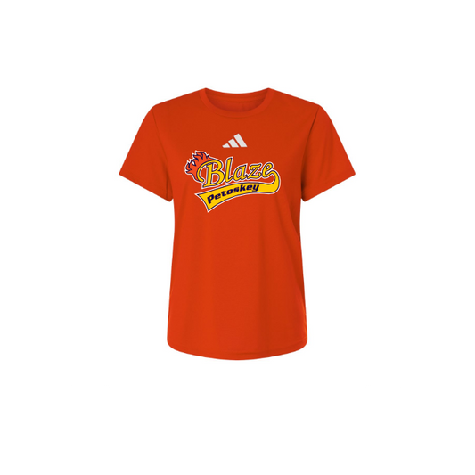 Women's Pregame T-Shirt