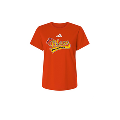 Women's Pregame T-Shirt