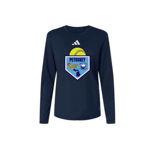 Women's Pregame Long Sleeve T-Shirt