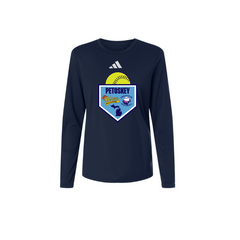 Women's Pregame Long Sleeve T-Shirt