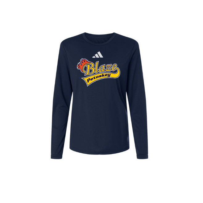 Women's Pregame Long Sleeve T-Shirt
