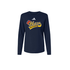 Women's Pregame Long Sleeve T-Shirt