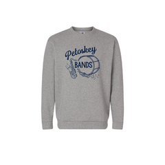 Fleece Crewneck Sweatshirt