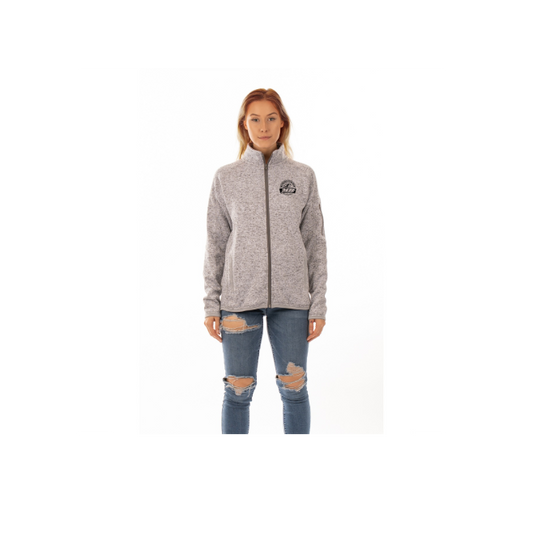 Women's Sweater Knit Jacket