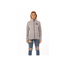 Women's Sweater Knit Jacket