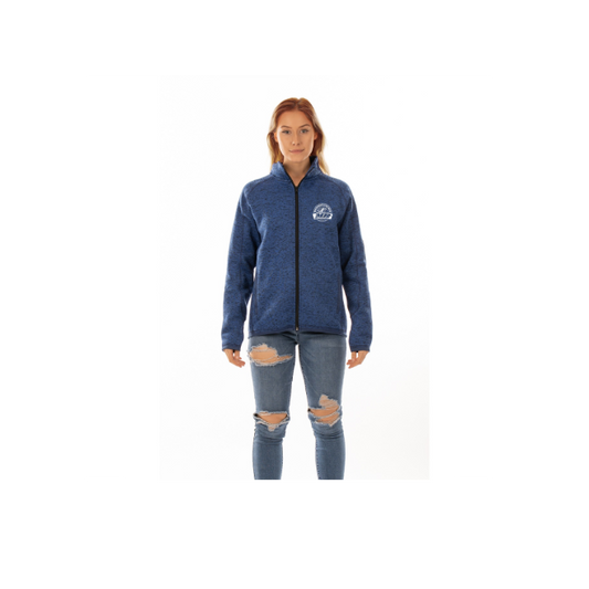 Women's Sweater Knit Jacket