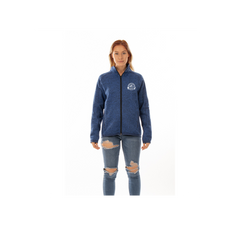 Women's Sweater Knit Jacket