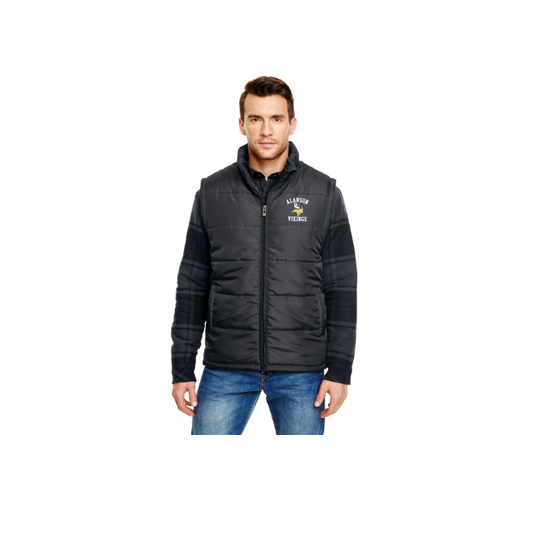 Puffer Vest