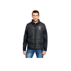 Puffer Vest
