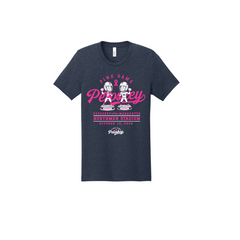 BELLA+CANVAS® Unisex Heather CVC Short Sleeve Tee