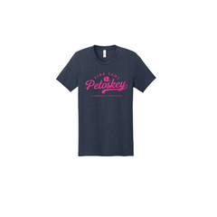 BELLA+CANVAS® Unisex Heather CVC Short Sleeve Tee