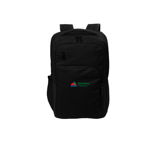 Port Authority® Impact Tech Backpack