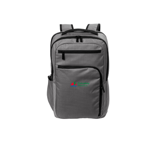 Port Authority® Impact Tech Backpack