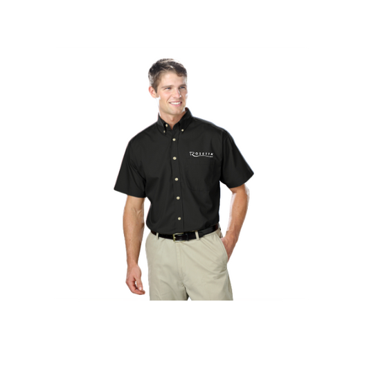 Superblend Poplin Shirt