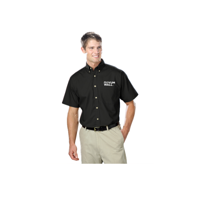 Superblend Poplin Shirt