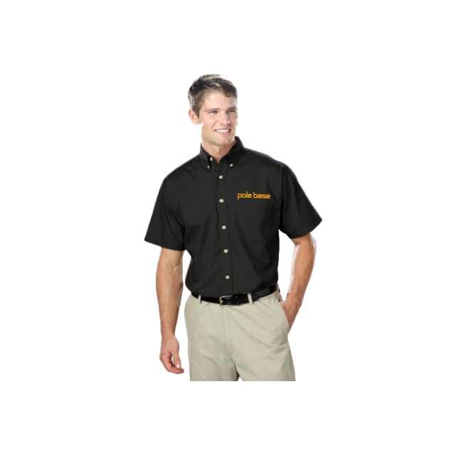 Superblend Poplin Shirt