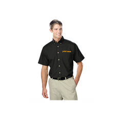 Superblend Poplin Shirt