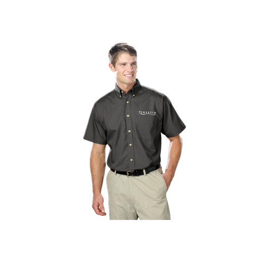 Superblend Poplin Shirt