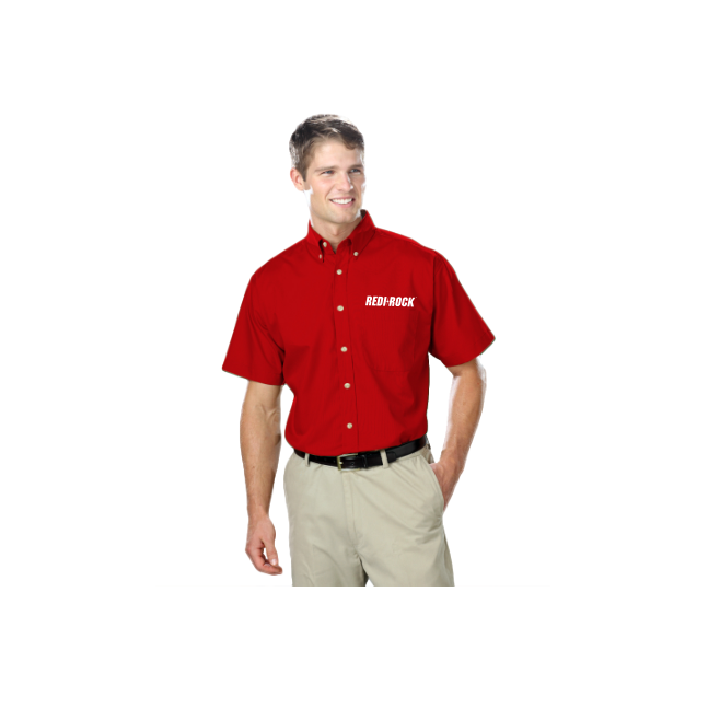 Superblend Poplin Shirt