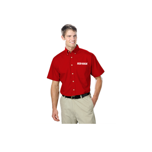 Superblend Poplin Shirt