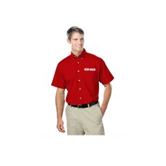 Superblend Poplin Shirt