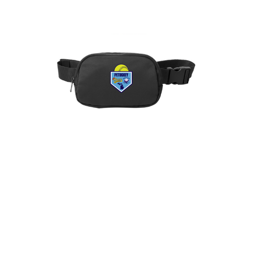 Port Authority® Matte Hip Pack