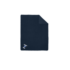 Port Authority® Value Fleece Blanket with Strap