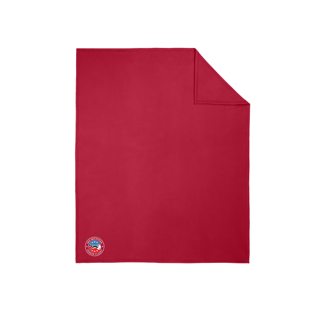 Port Authority® Core Fleece Blanket