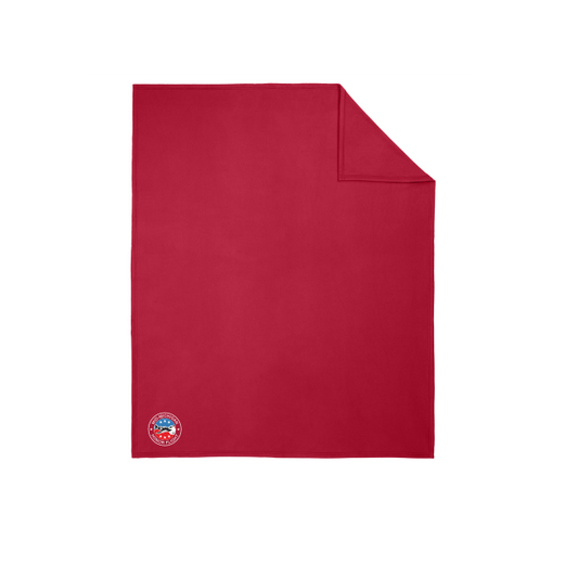 Port Authority® Core Fleece Blanket