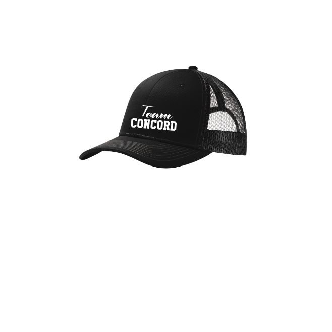 Port Authority® Snapback Trucker Cap