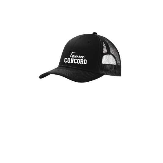 Port Authority® Snapback Trucker Cap