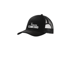 Port Authority® Snapback Trucker Cap