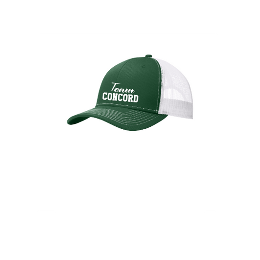 Port Authority® Snapback Trucker Cap