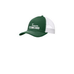 Port Authority® Snapback Trucker Cap