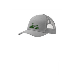 Port Authority® Snapback Trucker Cap